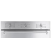 Духовой шкаф Smeg SF341GVX фото 2 в Краснодаре