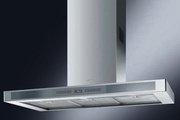 Вытяжка Smeg KSE912X3 фото 2 в Краснодаре
