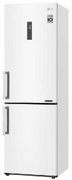 Холодильник LG GA-B 459 BQGL фото 2 в Краснодаре