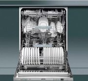 Посудомоечная машина Smeg STA6445-2 фото 2 в Краснодаре