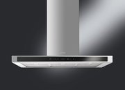 Вытяжка Smeg KSE951X2 фото 2 в Краснодаре