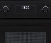 Духовой шкаф KRONA RITUS 45 BL/BL G2 фото 3 в Краснодаре