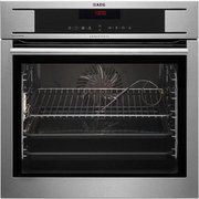 Духовой шкаф AEG BE5731410M