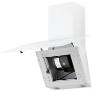 Вытяжка KRONA BELINDA 600 white SGC max фото 4 в Краснодаре