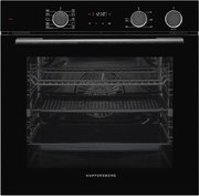 Духовой шкаф Kuppersberg KSO 610 B фото 2 в Краснодаре