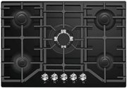 Газовая варочная панель Maunfeld EGHG.75.83CB/G