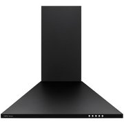 Вытяжка KRONA JANNA T 600 black PB фото 2 в Краснодаре