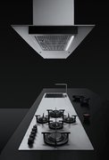 Газовая варочная панель Barazza 1PMDM95 фото 2 в Краснодаре