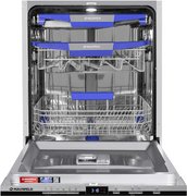 Встраиваемая посудомоечная машина Maunfeld MLP60230 Light Beam Inverter Wi-Fi Встраиваемая посудомоечная машина Maunfeld MLP60230 Light Beam Inverter Wi-Fi