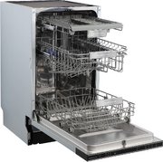 Встраиваемая посудомоечная машина Zigmund Shtain DW 313.4 фото 2 в Краснодаре