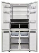 Холодильник Maunfeld MFF190NFDPW фото 4 в Краснодаре