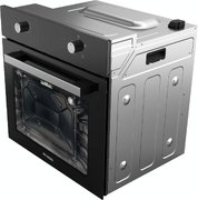 Духовой шкаф Hyundai HEO 62312 BG фото 2 в Краснодаре