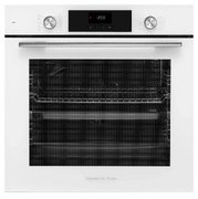 Электрический духовой шкаф Zigmund Shtain E 156 W Электрический духовой шкаф Zigmund Shtain E 156 W