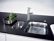 Мойка Франке ARX 110-17 фото 2 в Краснодаре Мойка Franke ARX 110-17 фото 2 в Краснодаре