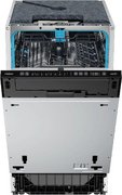 Встраиваемая посудомоечная машина Haier HDWE11-594RU фото 2 в Краснодаре