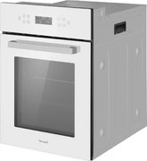 Духовой шкаф Weissgauff EOY 4511 Touch DW фото 4 в Краснодаре