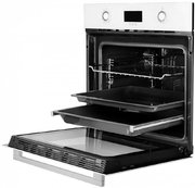 Духовой шкаф Kuppersberg FPH 611 W фото 3 в Краснодаре