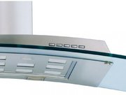 Вытяжка Falmec Atlas 90 Vetro (800) ECP фото 3 в Краснодаре