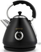Чайник Горение K17CLBK фото в Краснодаре Чайник Gorenje K17CLBK фото в Краснодаре