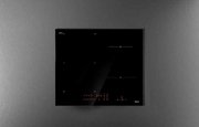 Варочная панель Falmec PIANO INDUZIONE BLACK MATT (58 x 51)