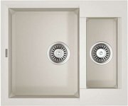 Мойка Омойкири SAKAIME 60-2-WH фото в Краснодаре Мойка Omoikiri SAKAIME 60-2-WH фото в Краснодаре