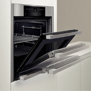 Духовой шкаф Neff B45CR22N0R фото 3 в Краснодаре