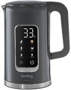 Чайник Korting KWK 0906 Gourmet