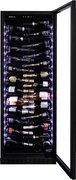 Винный шкаф Dunavox DX-143.468MB фото 3 в Краснодаре