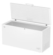 Морозильный ларь Haier HCE430RF фото 2 в Краснодаре