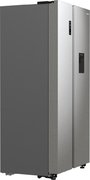 Отдельностоящий холодильник Gorenje NRR9185EAXLWD фото 3 в Краснодаре