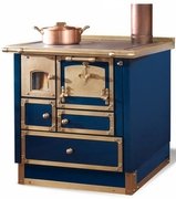 Дровяная печь Restart CNG 080 фото