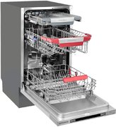 Встраиваемая посудомоечная машина Kuppersberg GLM 4580 фото 4 в Краснодаре