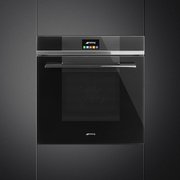 Духовой шкаф Smeg SFP6104TVN фото 2 в Краснодаре