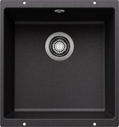 Мойка Blanco ROTAN 400-U Silgranit антрацит Мойка Blanco ROTAN 400-U Silgranit антрацит