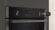 Духовой шкаф с паром Neff B6AVH7AG0 фото 4 в Краснодаре