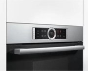 Пароварка Bosch CDG 634BS1 фото 3 в Краснодаре