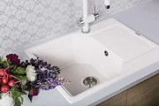 Мойка Omoikiri Yonaka-65-DC фото 3 в Краснодаре