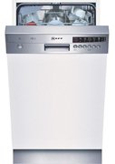 Встраиваемая посудомоечная машина Neff S49T45N1 Встраиваемая посудомоечная машина Neff S49T45N1