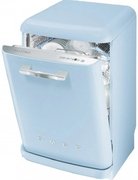 Посудомоечная машина Smeg BLV2AZ-2 фото 3 в Краснодаре