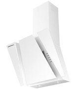 Вытяжка Maunfeld SEVERN 50 WHITE фото 4 в Краснодаре