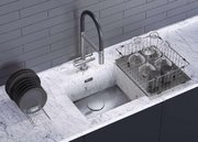 Оборачиваемое съемное крыло Omoikiri RE-01-IN фото 2 в Краснодаре