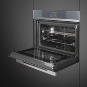 Духовой шкаф Smeg SF4106WMCS фото 3 в Краснодаре