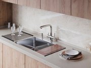 Разделочная доска Омойкири CB-05-WOOD-M фото 2 в Краснодаре Разделочная доска Omoikiri CB-05-WOOD-M фото 2 в Краснодаре