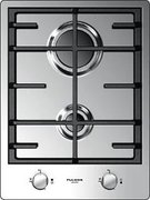 Варочная панель Fulgor Milano CPH 402 G X Варочная панель Fulgor Milano CPH 402 G X