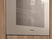 Духовой шкаф Miele H7464 BPX Pearlbeige фото 4 в Краснодаре