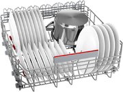 Встраиваемая посудомоечная машина Bosch SMV6ECX57E фото 4 в Краснодаре