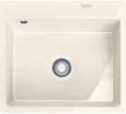 Мойка Франке Mythos MTK 210-58 ваниль фото в Краснодаре Мойка Franke Mythos MTK 210-58 ваниль фото в Краснодаре