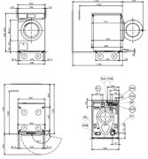 Стиральная машина Miele PWM 908 DP RU SST фото 4 в Краснодаре