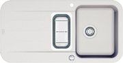 Мойка Franke PBG 651 белый Мойка Franke PBG 651 белый
