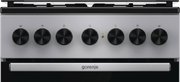 Комбинированная плита Gorenje GK5B40SH фото 3 в Краснодаре